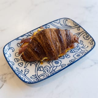 Croissant Royale